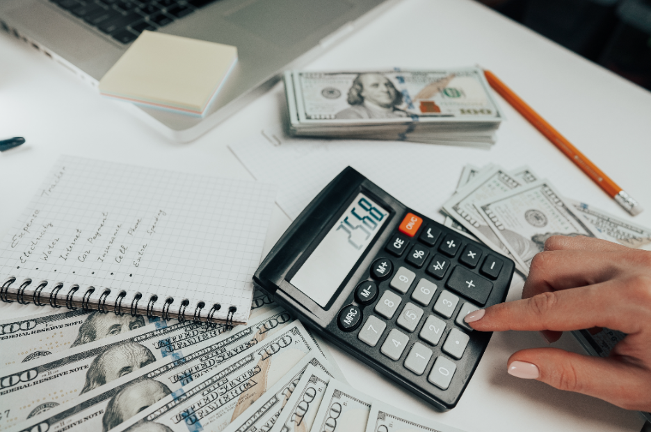 Budget vs Actual Analysis