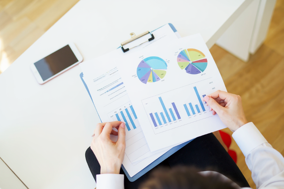 Leasing & Vacancy Analytics