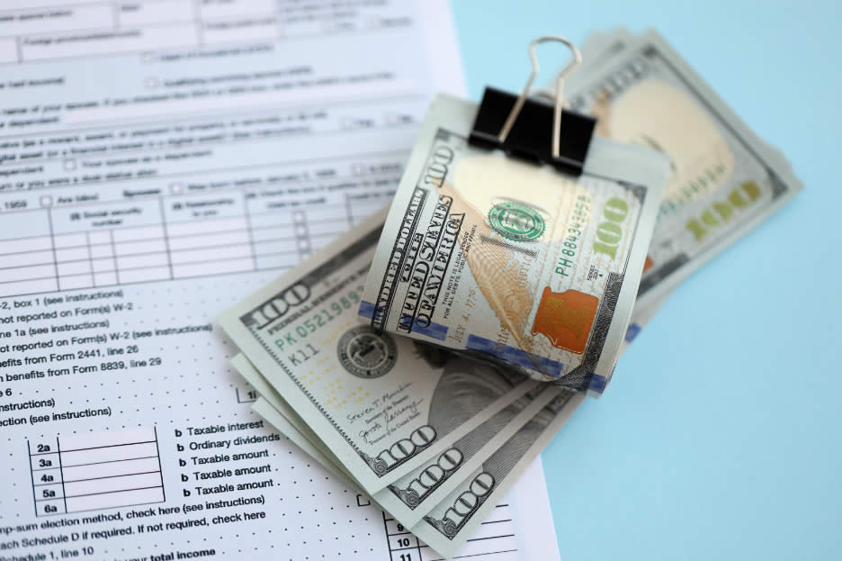 Investment consulting