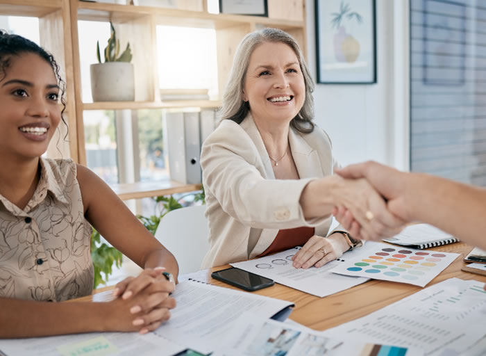 Investment consulting