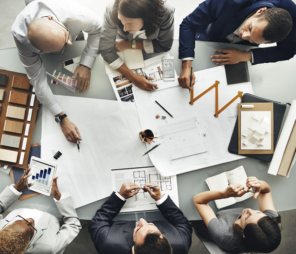 달라스 비즈니스 바이어