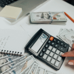 Net Operating Income (NOI) 순영업소득