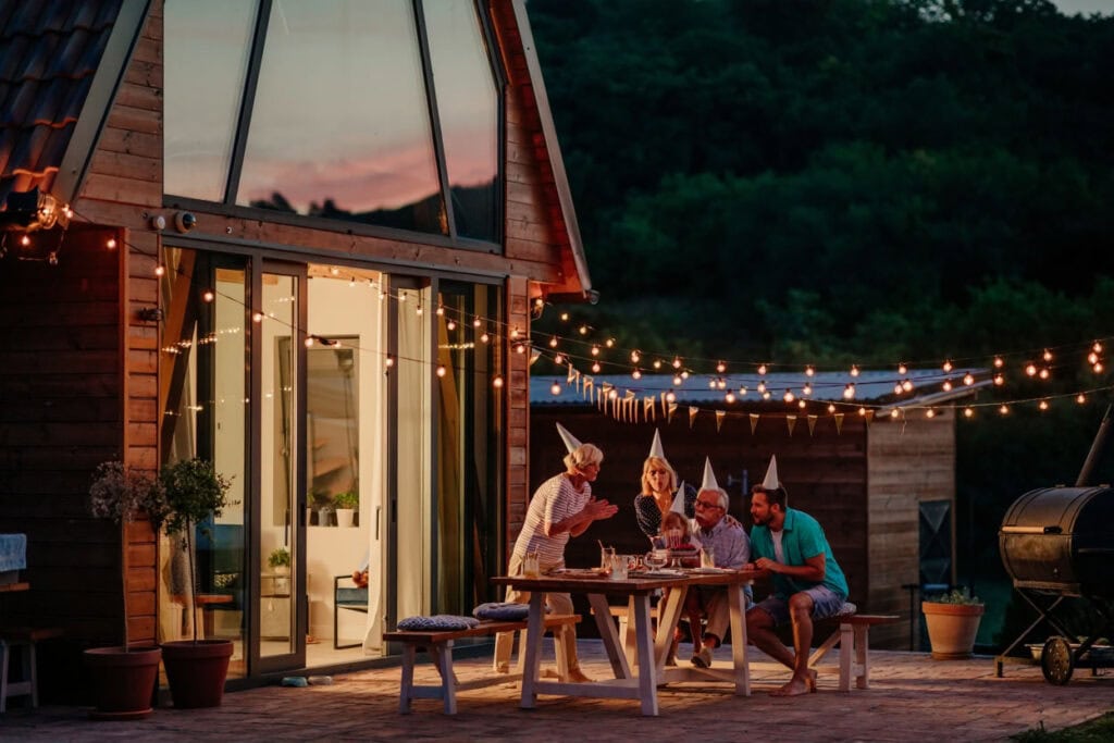 에어비앤비사업