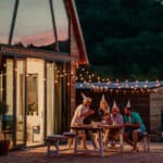 에어비앤비사업