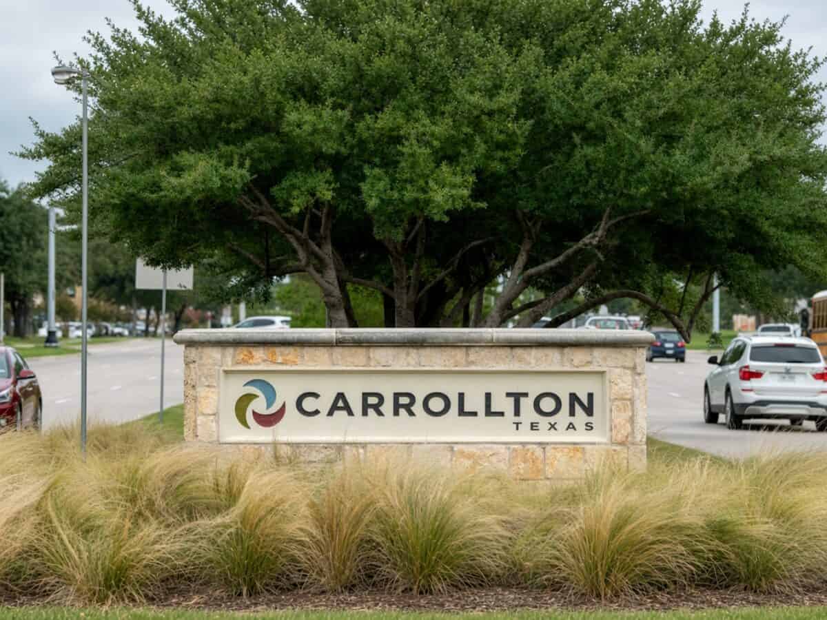 Carrollton 지역 이미지 2